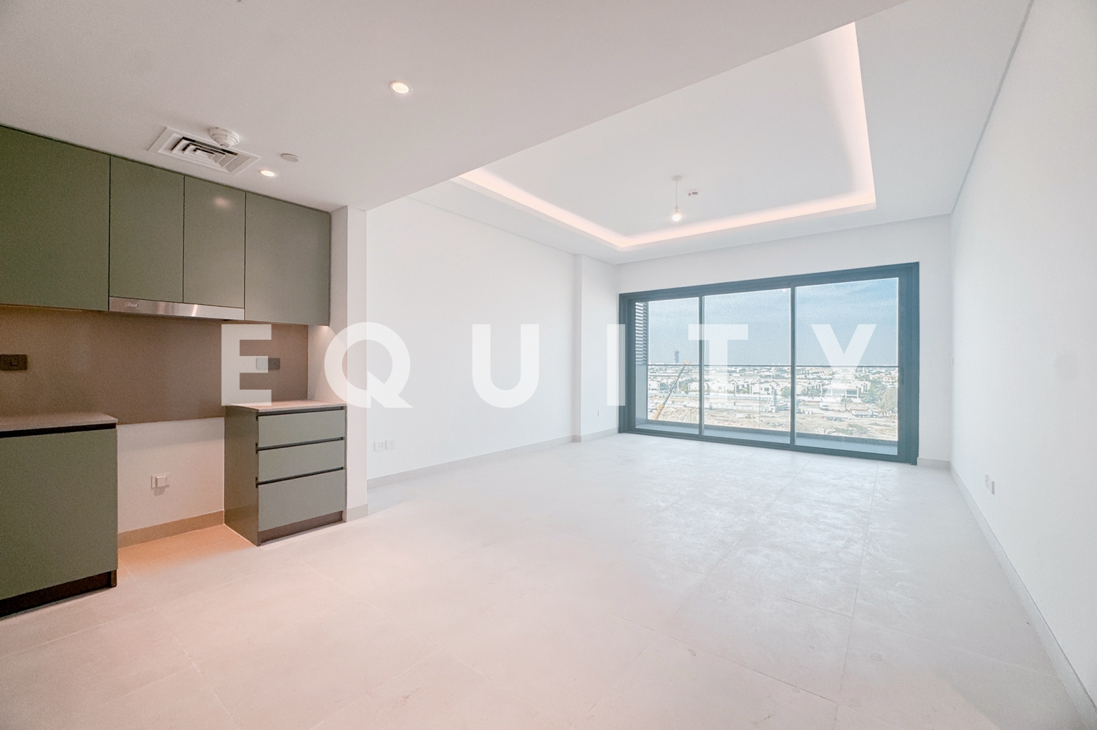 Brand New Unit | Open View | Prime Location