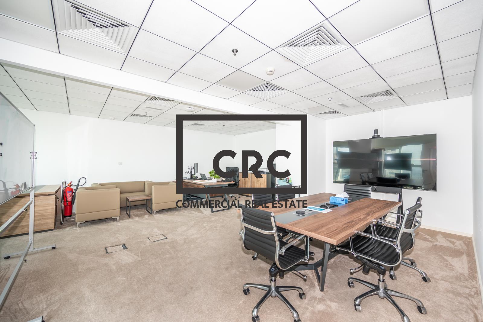FULL FLOOR | GRADE A BUILDING | 11 PARKING