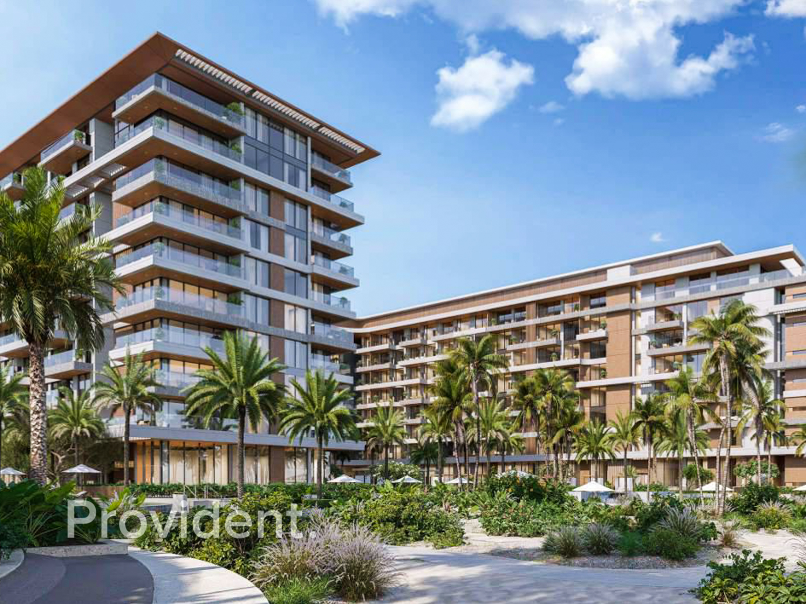Top Floor | Prime Unit | Sea View | Downtown Views