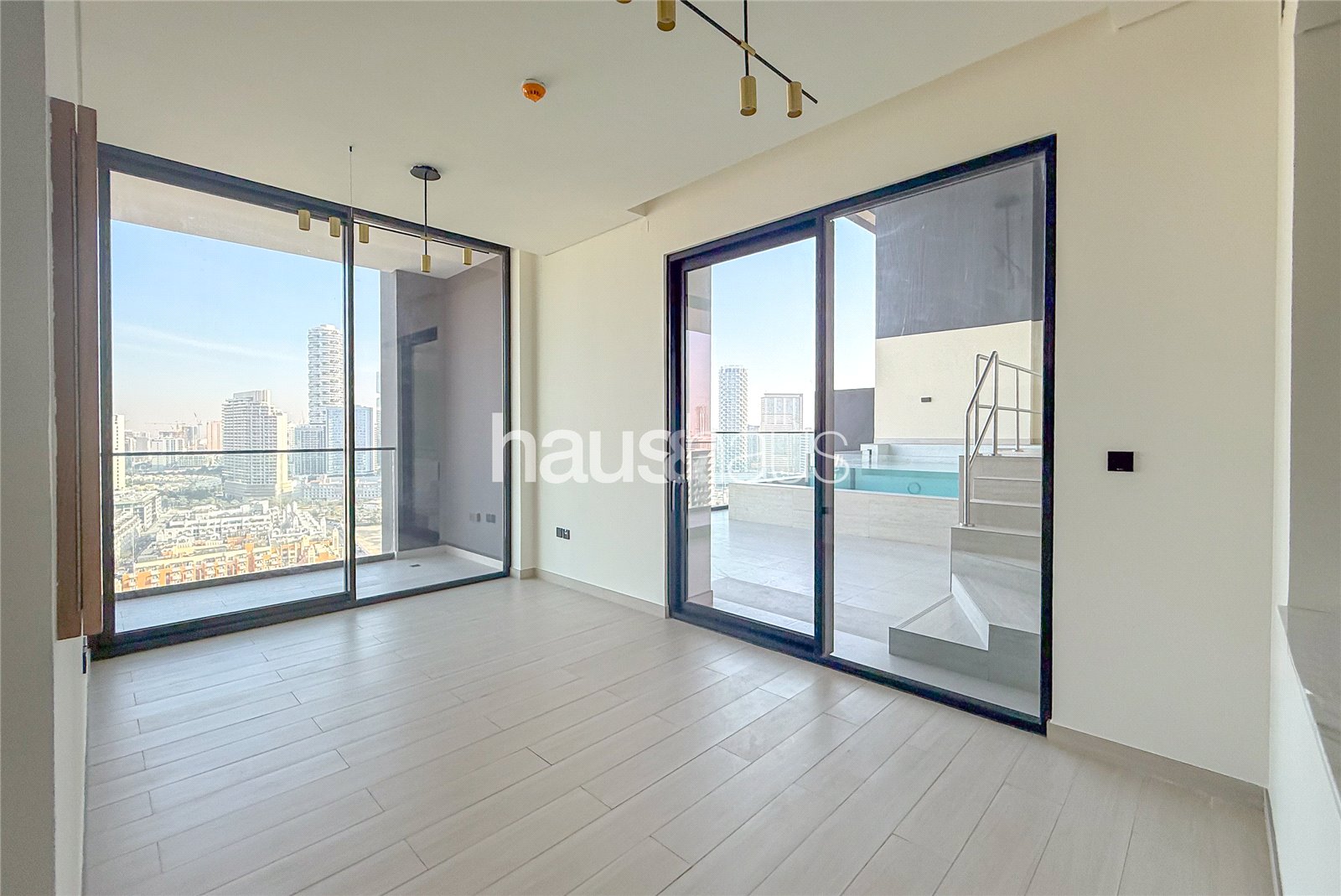 High Floor | Private Pool | Luxury Layout