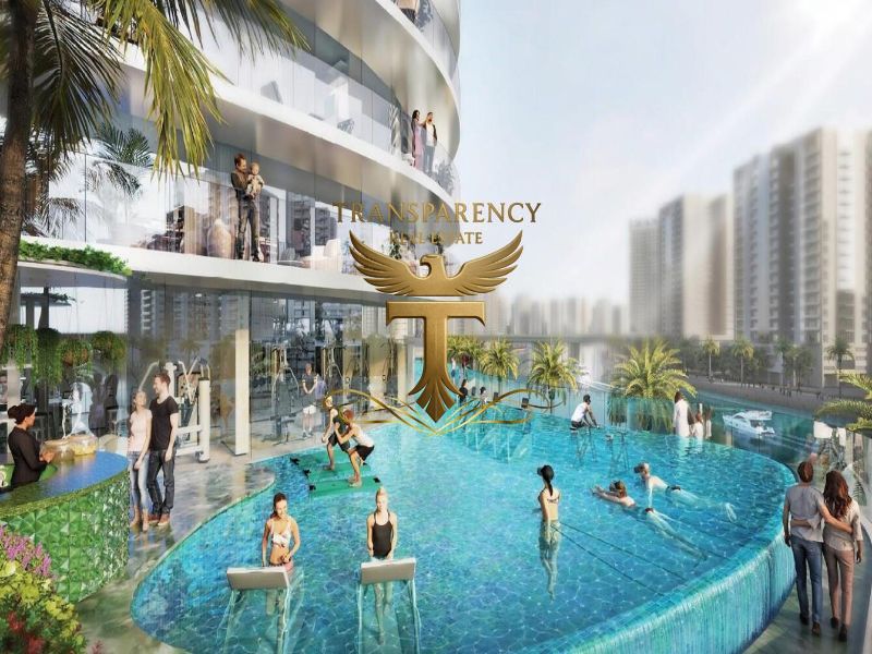 Guaranteed ROI | Resale Luxurious Apartments