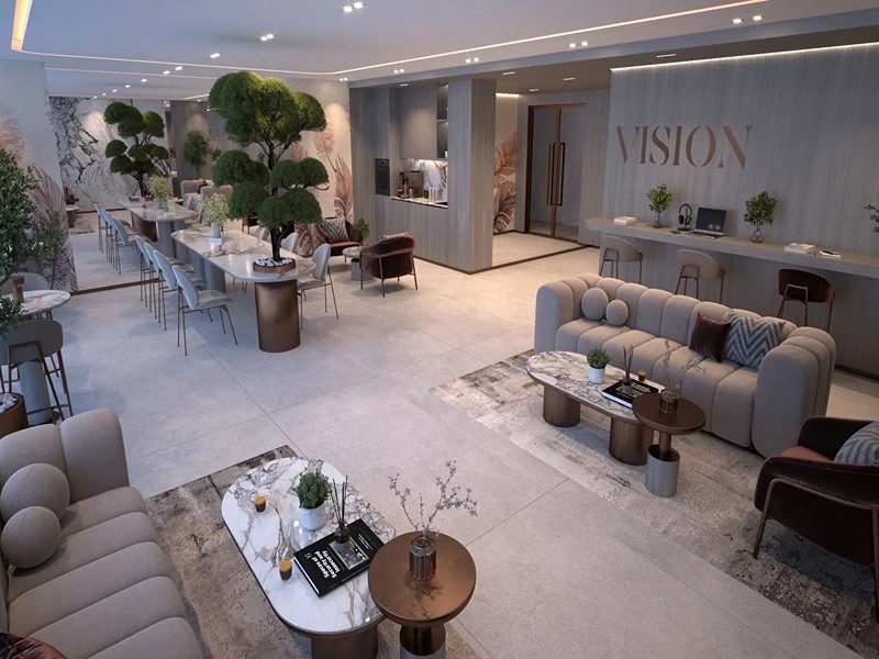 Retail Shop | High ROI | Prime Location | Payment Plan
