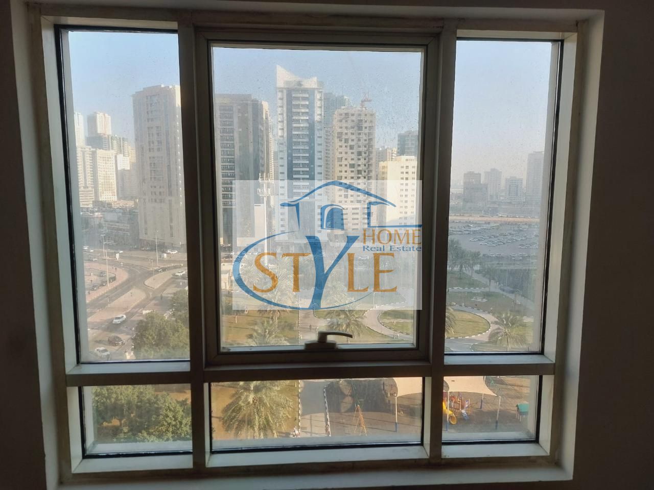 High return on investment! 2-bedroom apartment for sale in Al Nahda area, Sharjah