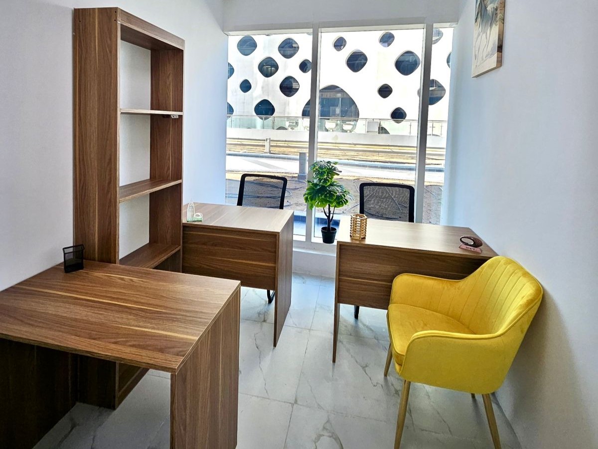 Modern Location | Exceptional Services | Flexible Payments | Stunning Views