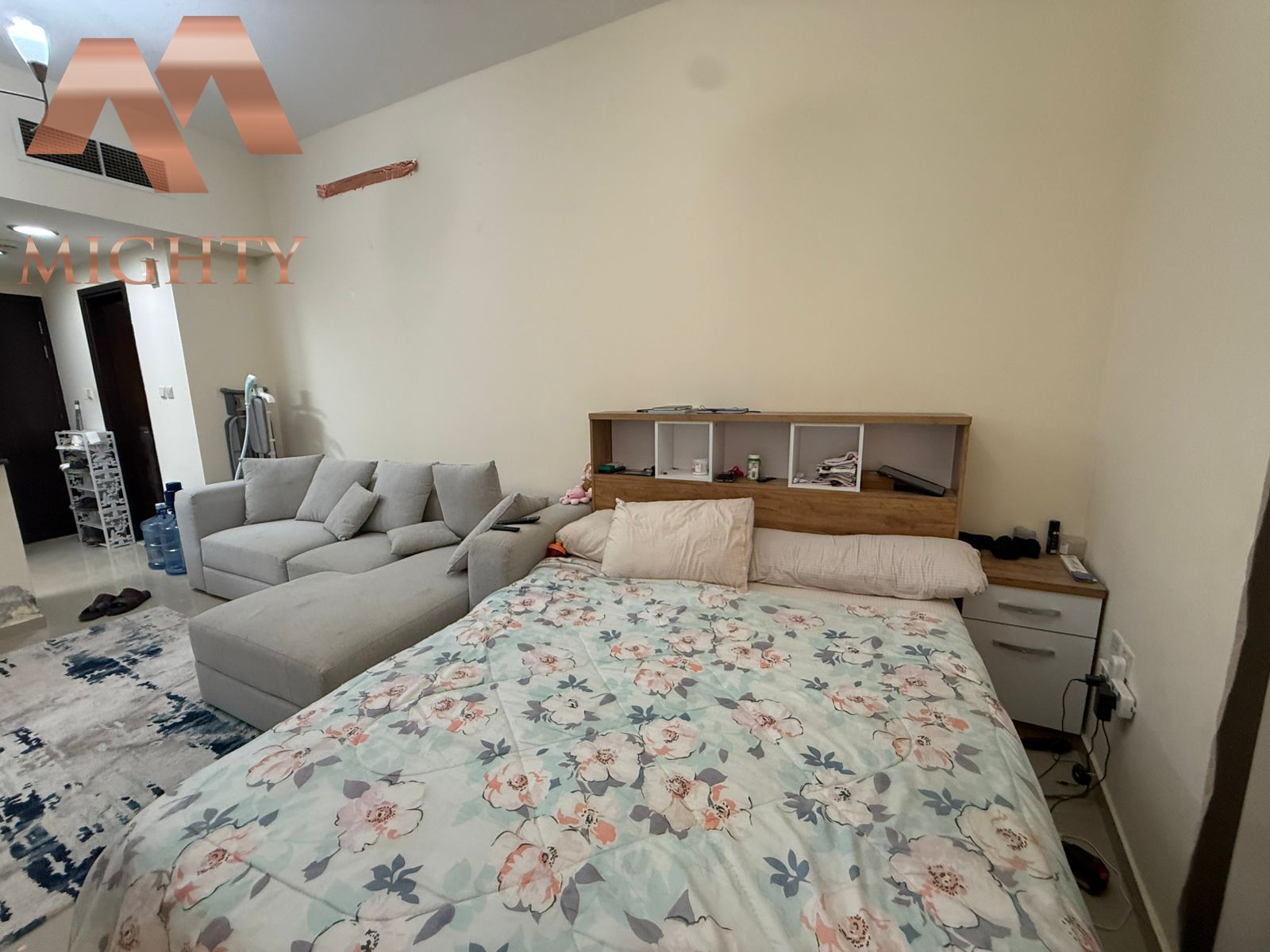 TENANTED | LOW FLOOR | WELL MAINTAINED