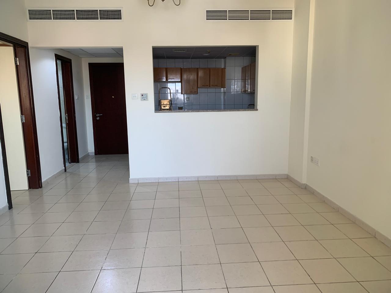 Spacious One Bedroom I Balcony I RENT