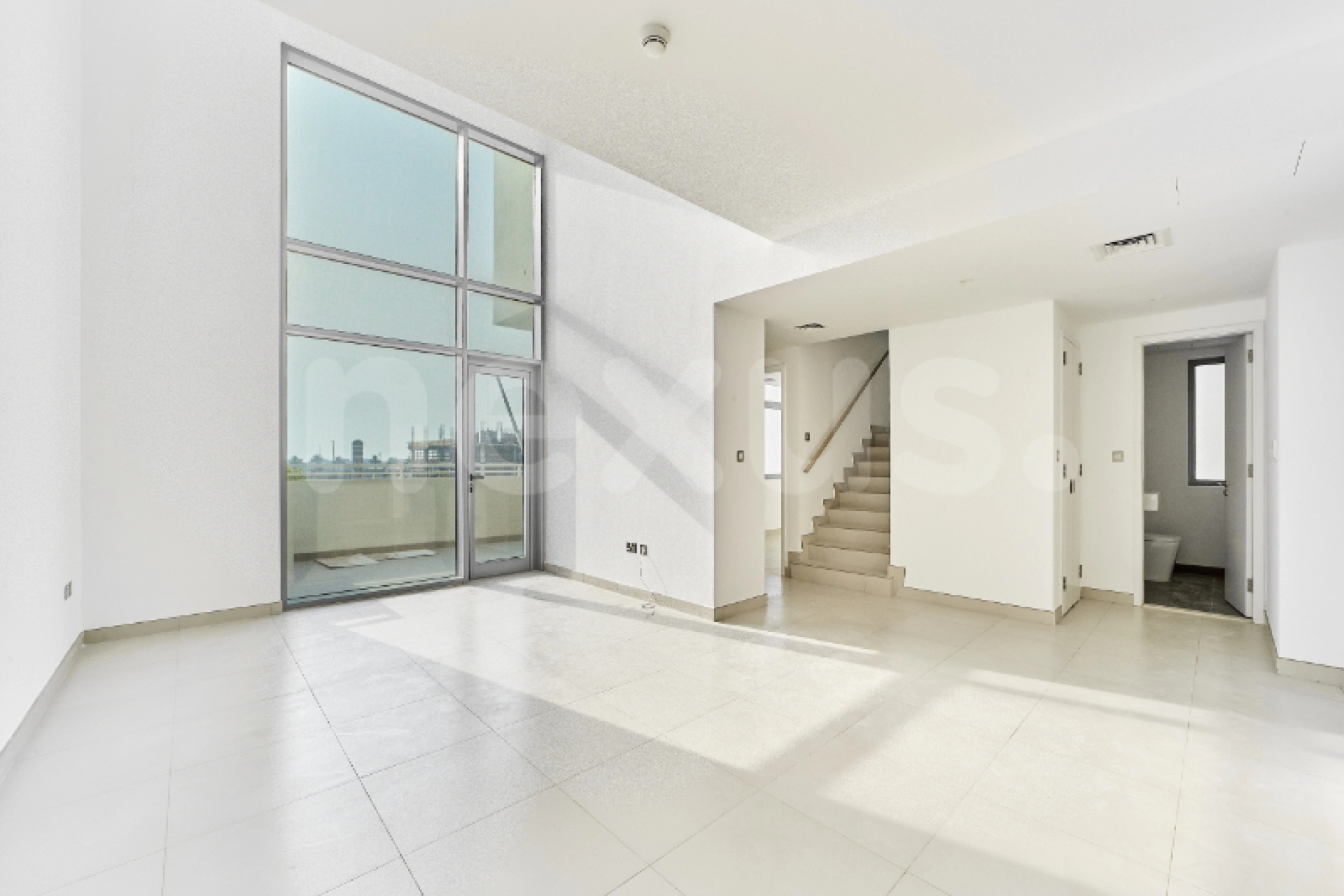 Duplex | Maid Room | Terrace | Study Room