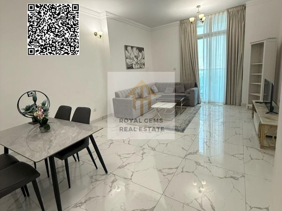 High ROI Opportunity in Oasis tower | 0% Interest | Freehold for All Nationalities