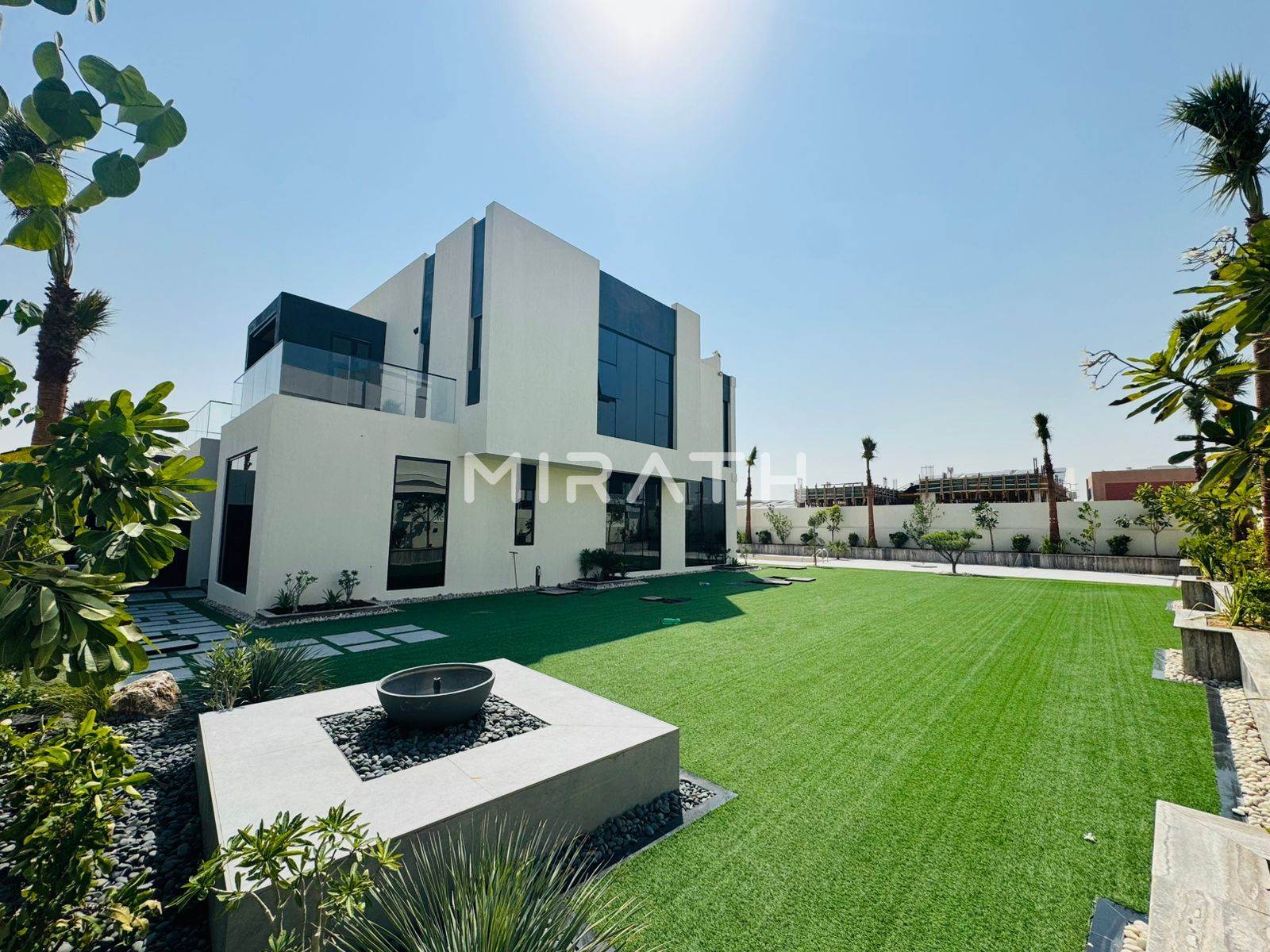 Elegant Modern Villa | Exceptional Space | Privacy