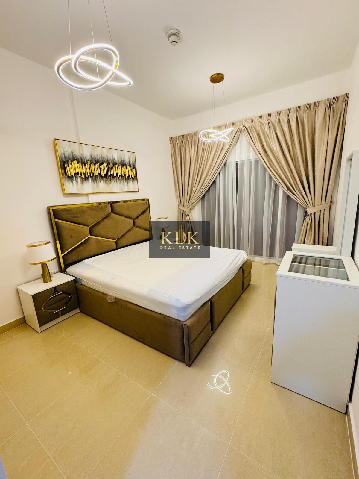 1 bhk | Fully Furnished | Road View