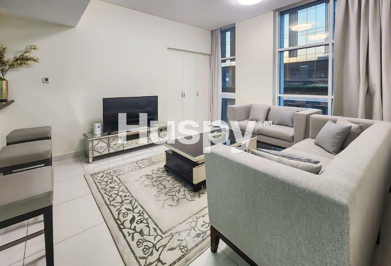 Vacant | Hot Deal | High Floor
