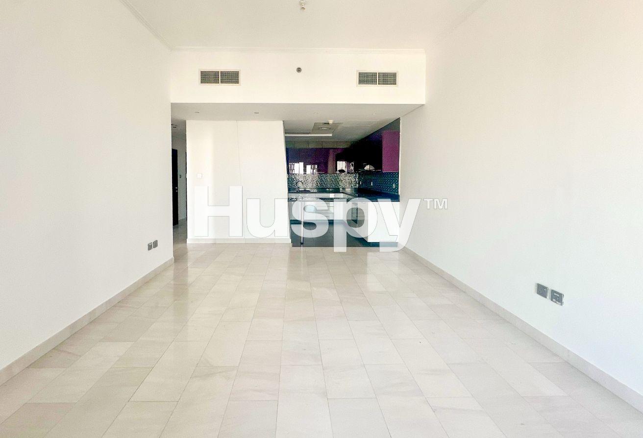 Sea View | Unfurnished | High Floor