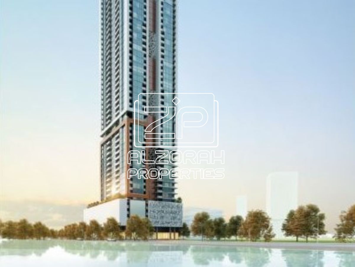Residential tower Supporting Stable Market Demand