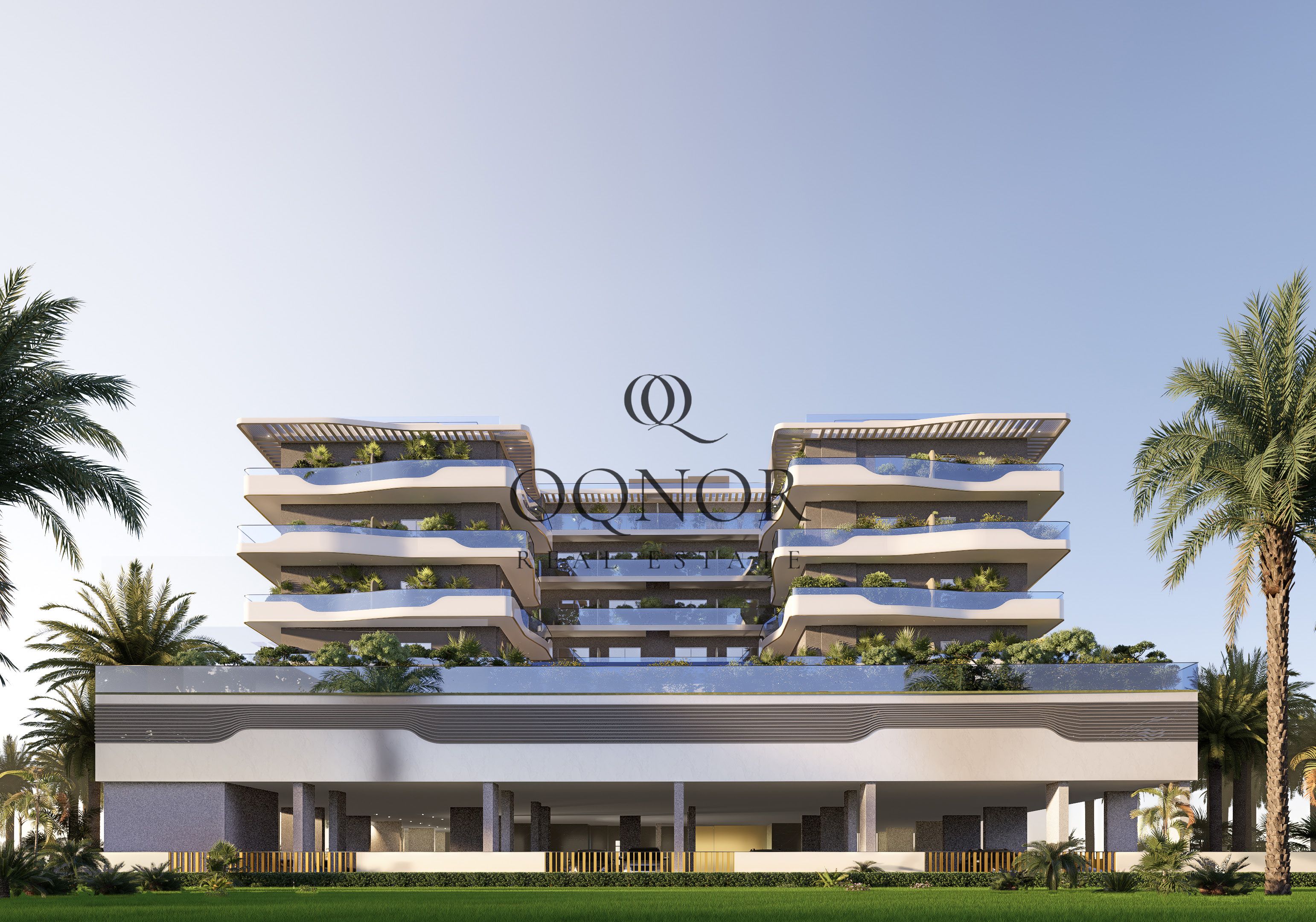 Affordable Studio Apartment | Off-Plan Investment