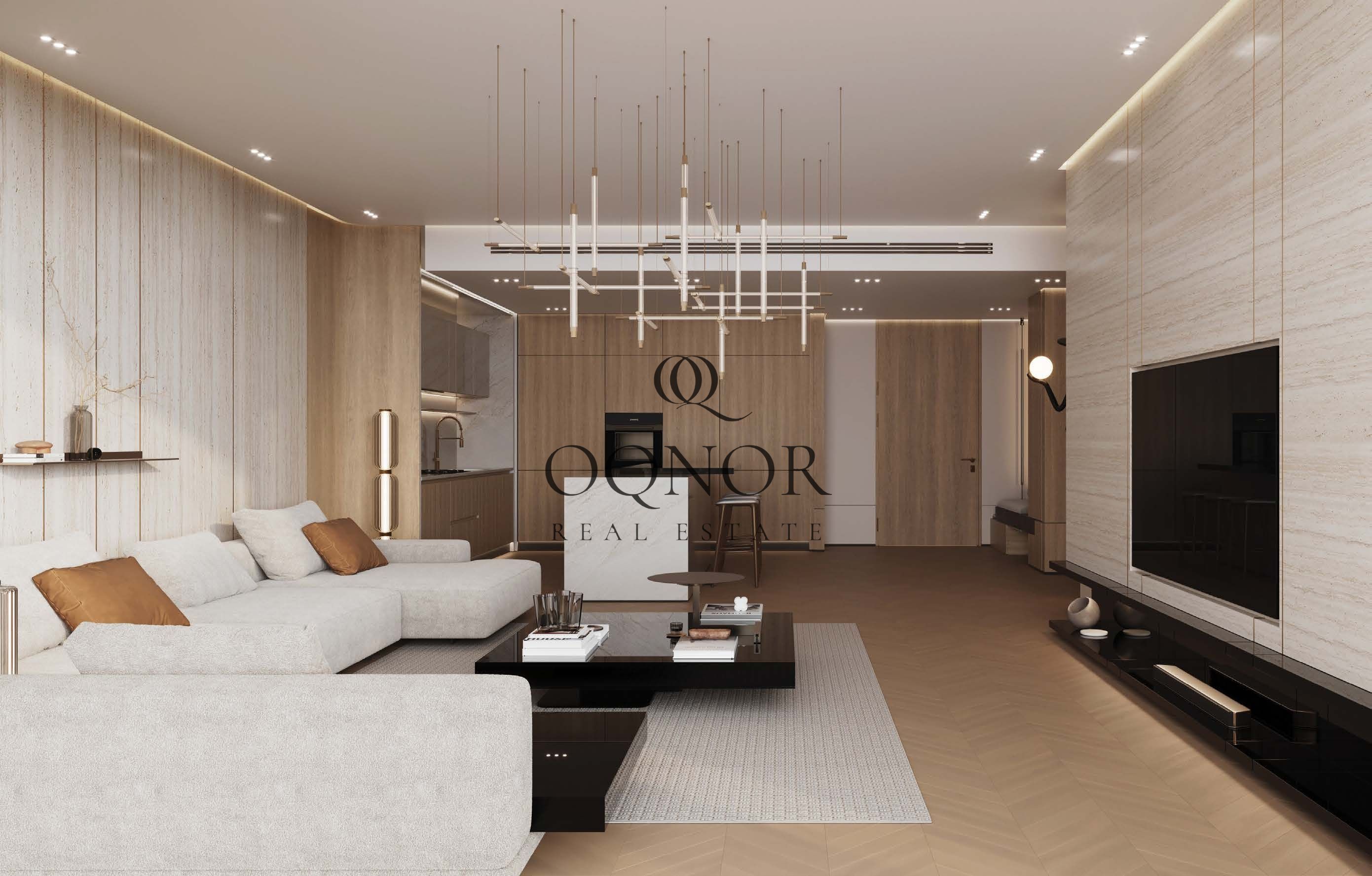 2 Bedroom Apartment | Handover Soon | Prime Location