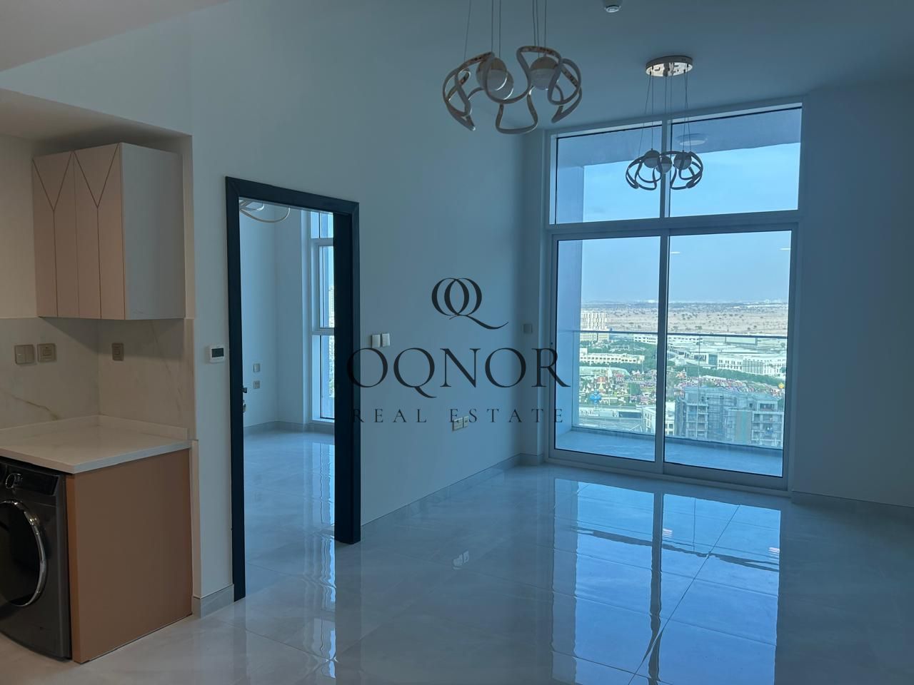 Fitted Appliances | High-End Finishes | Modern Living | Brand New