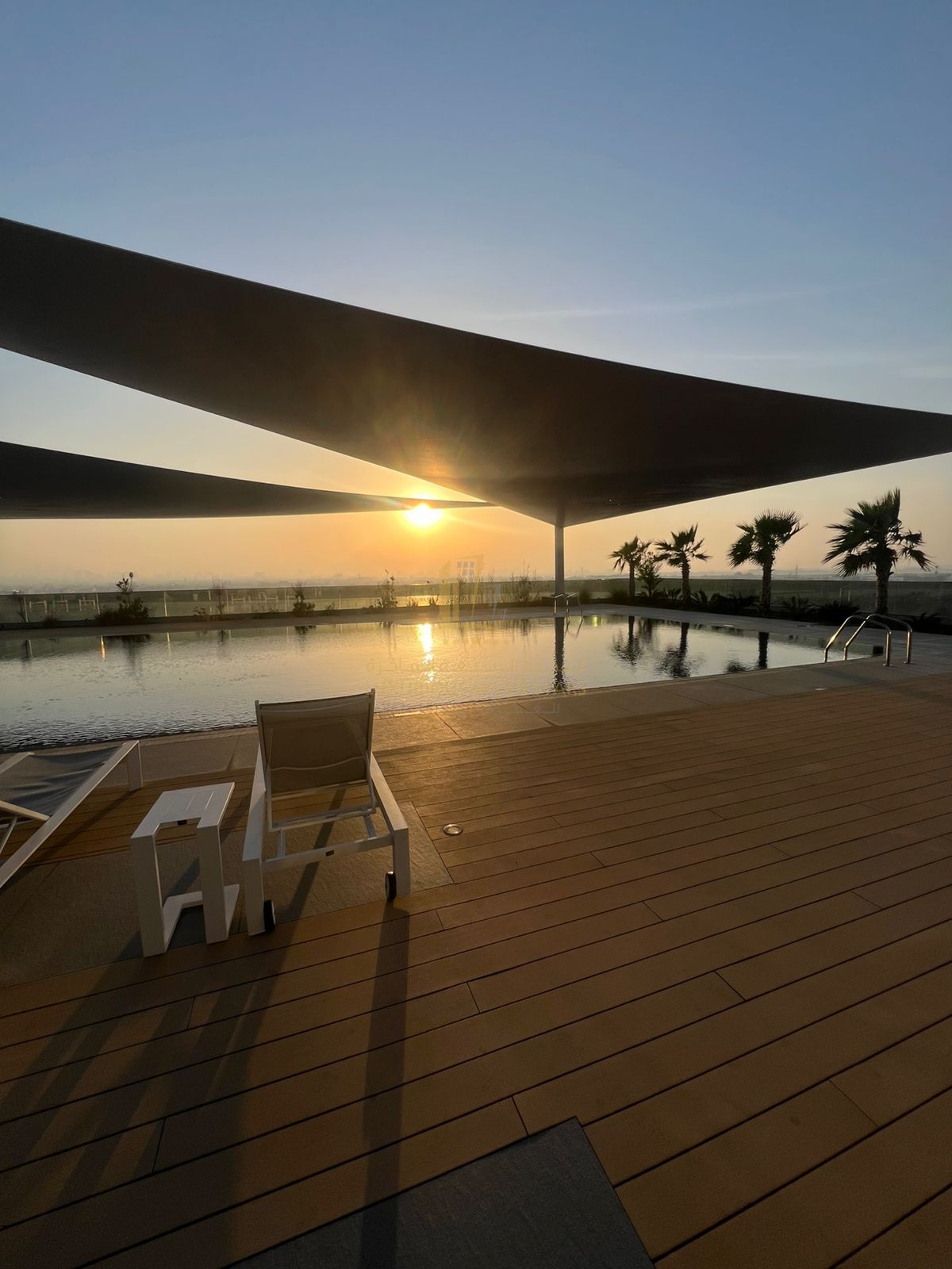 For Sale Luxury 3-Bedroom Apartment in La Plage 1