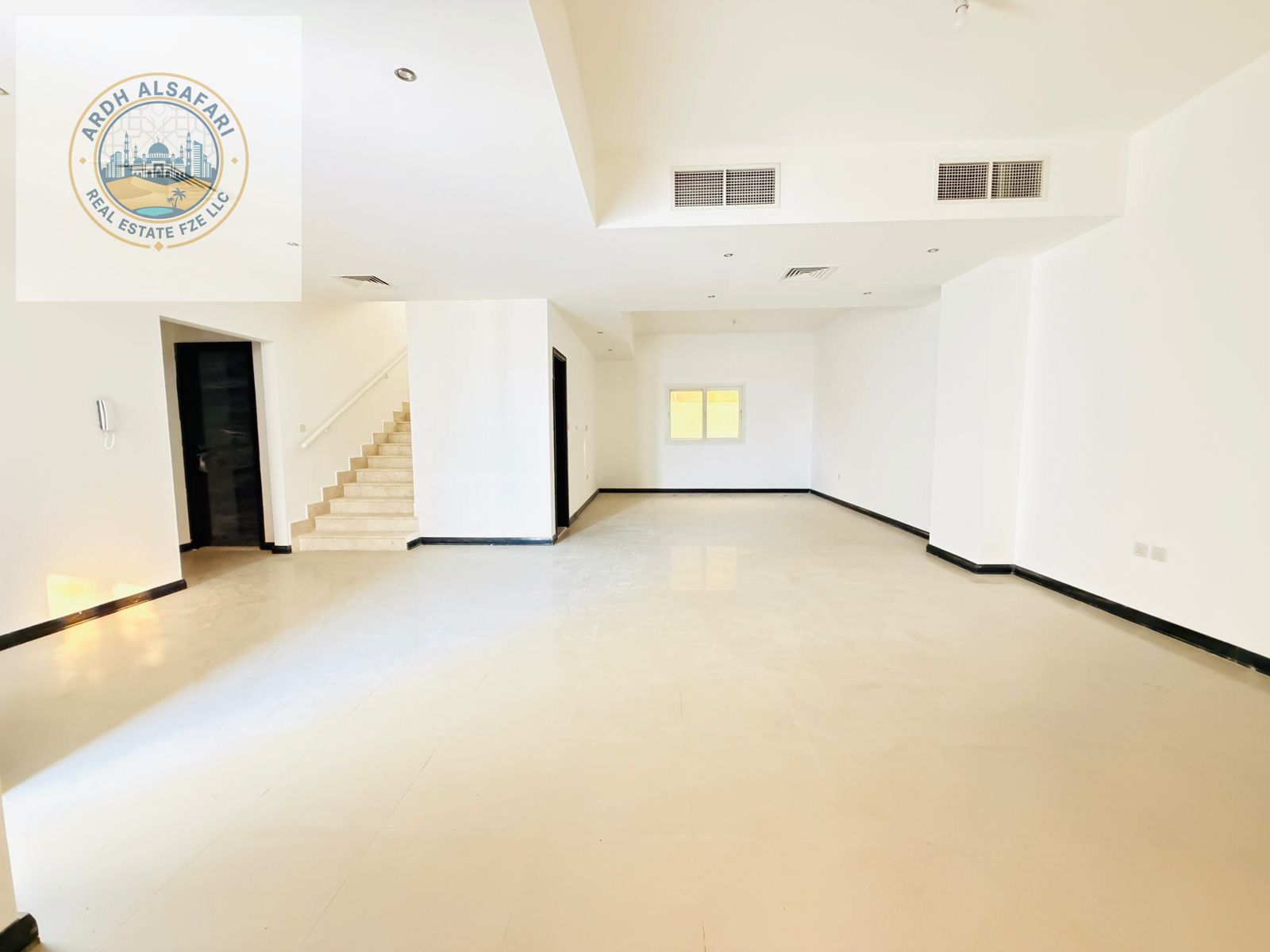 Spacious 4 Bedroom Villa For Rent In Barashi