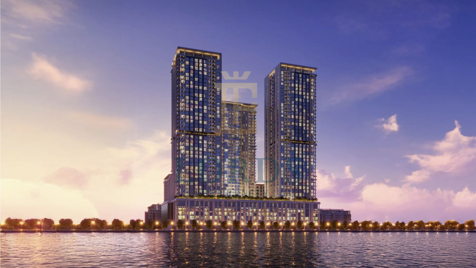 New Unit | Available soon | Stunning views