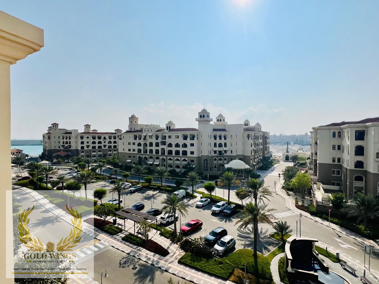 | RAMADAN OFFER 10% DISCOUNT | 3BR PLUS MAIDS WITH PARTIAL SEA VIEW | READY TO MOVE |