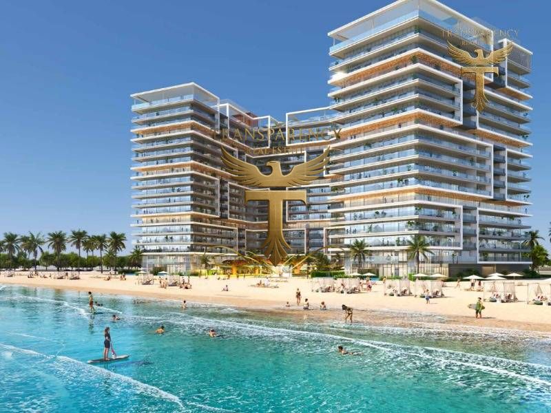 Exclusive Unit | With Partial Casino and Sea Views
