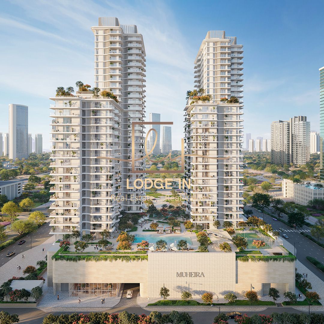 Modon’s Signature Project | Premium Unit in Muheira | Al Reem