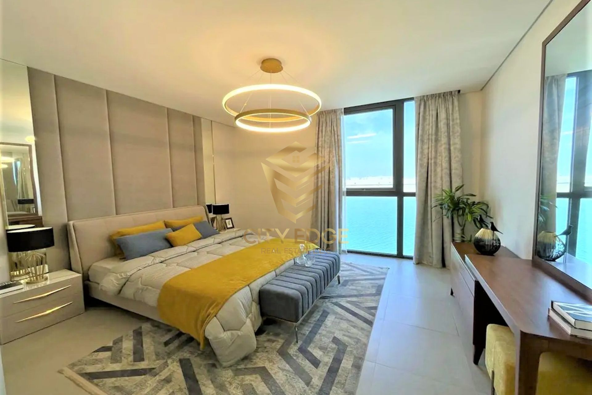 Move Now to Your Furnished 5BR Luxury Villa