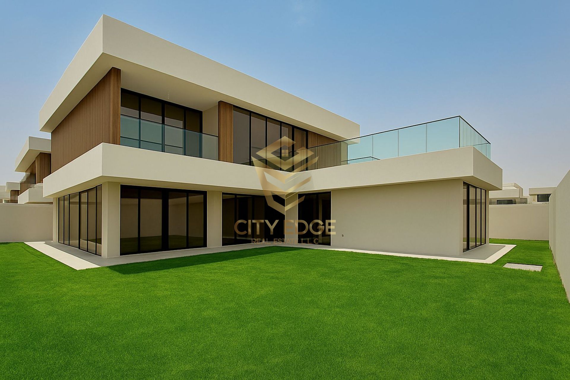 5BED STANDALONE VILLA| Spacious Layouts JUST ARAB