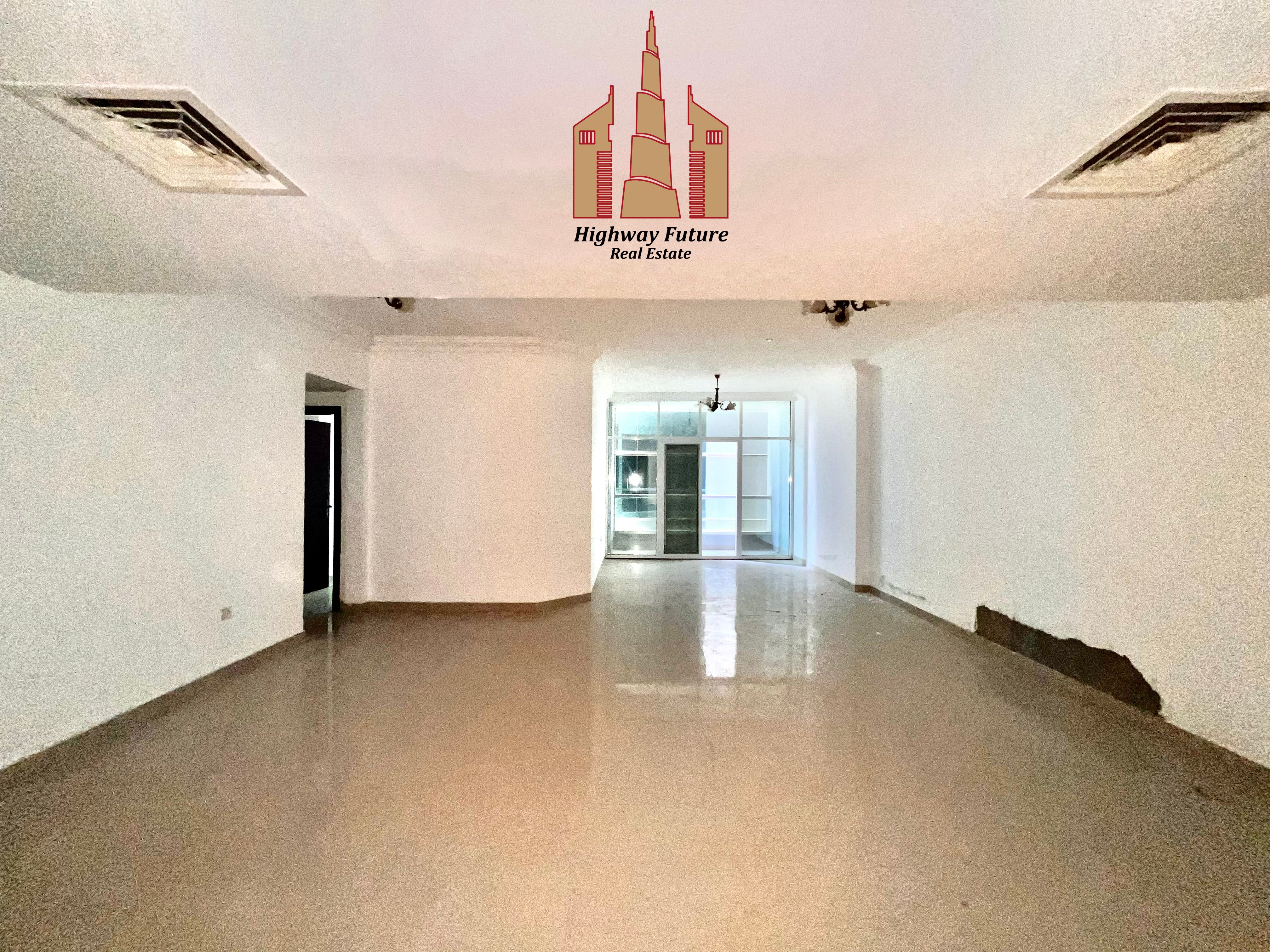 Large Layout Ready to move 2bhk | easy exit for dubai | Just 56K