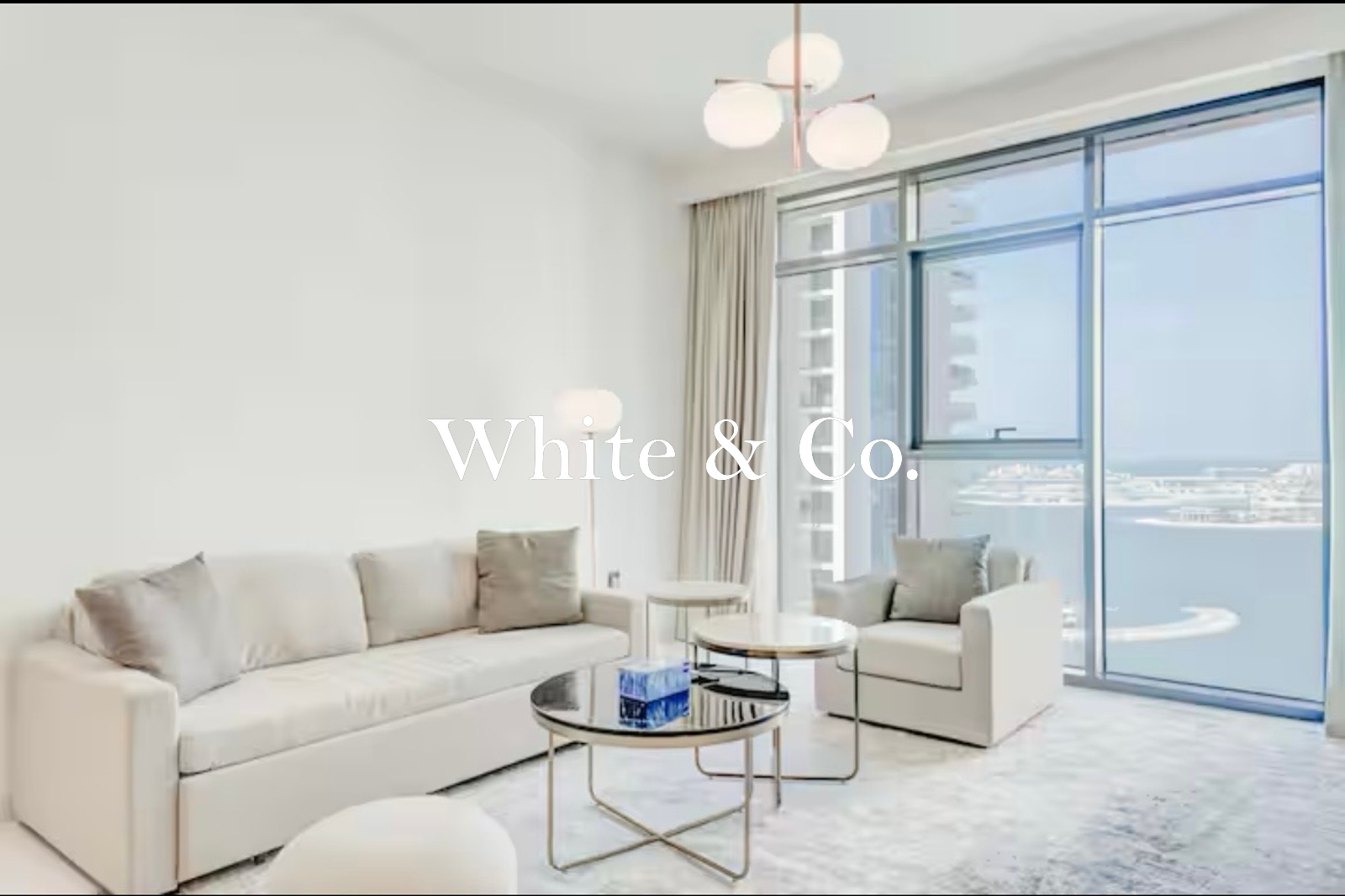 Marina Vista Tower 1/ Prime Location// Vacant soon
