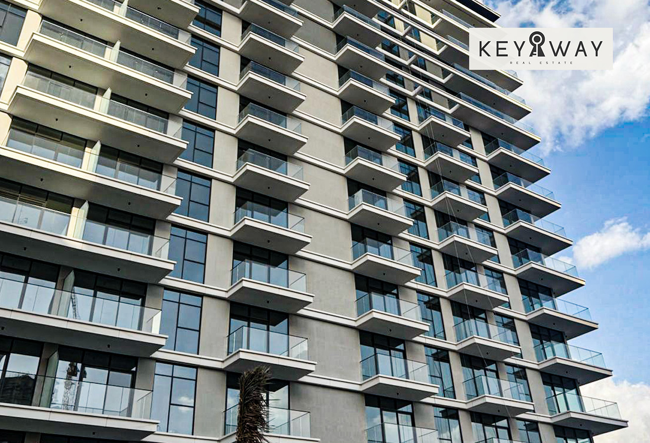 Full Golf View | Corner Unit | High Floor