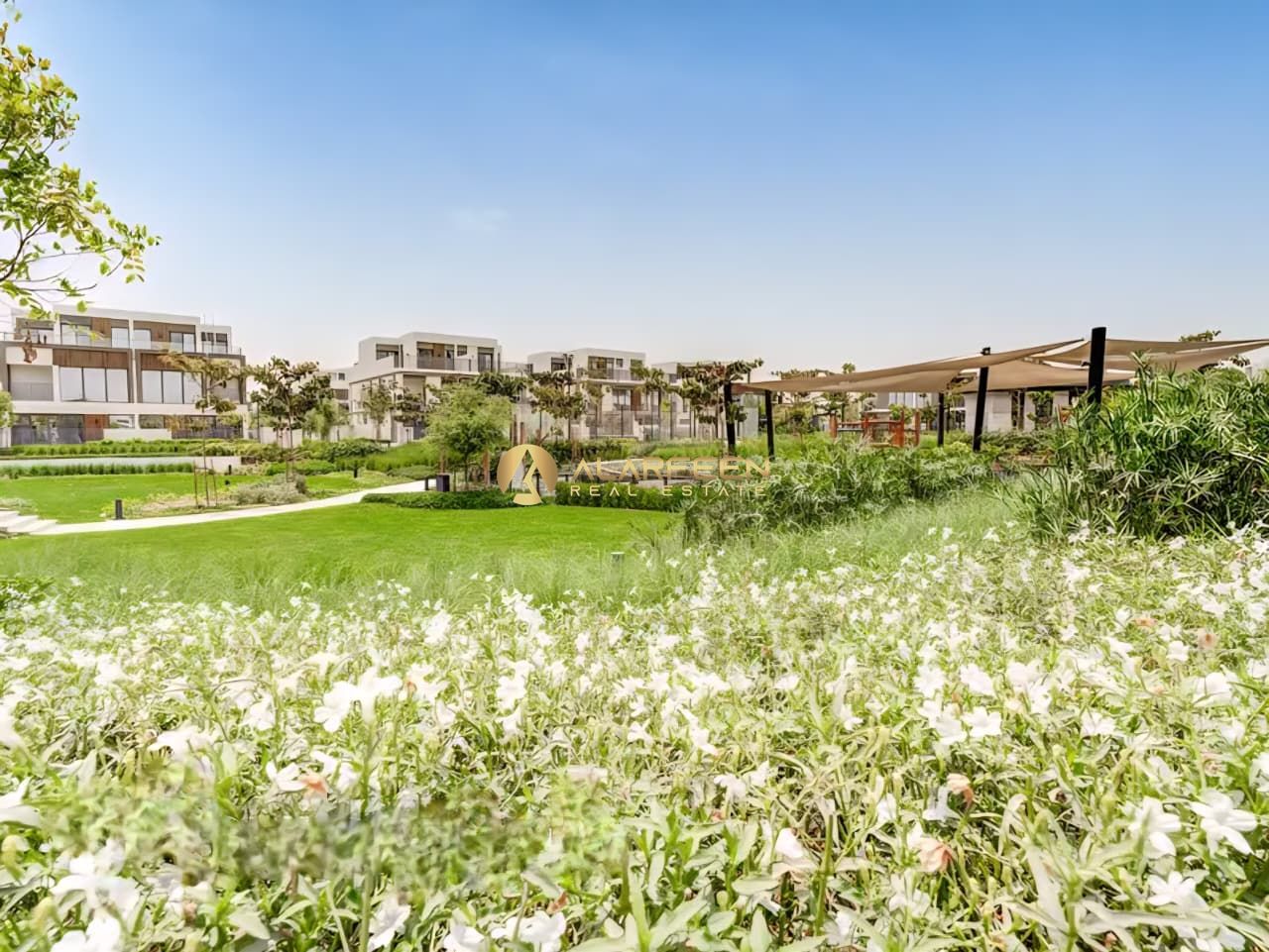 3Br+Maid | Best Amenities | Prime Location