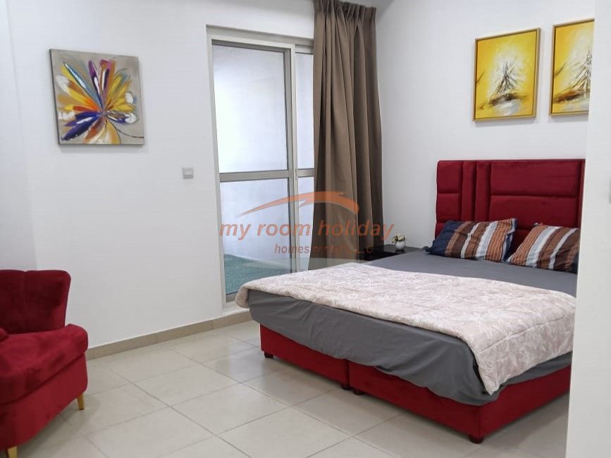 Great Offer Deal | 1BR Executive Bachelor Staff