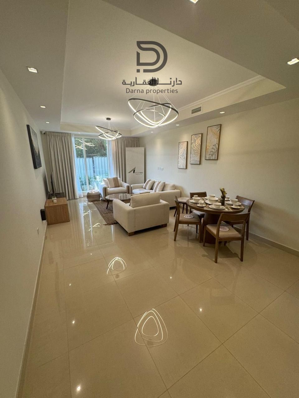 Ajman One B4 Apartment | Boulevard View | AED 5343 Monthly | 70 Installments Remaining | January 2026 Delivery