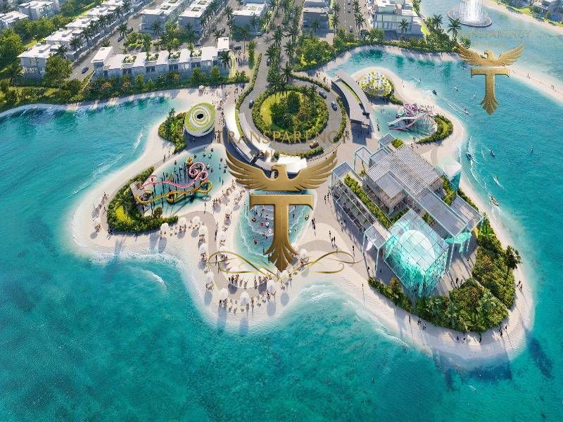 Direct on Lagoon | Below Market | Central Hub Facing