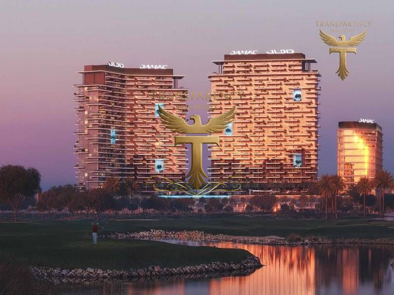 High ROI & Rental Income | Golf Community