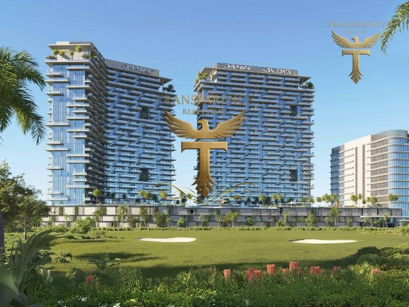 Golf Community | High ROI | Investment Opportunity