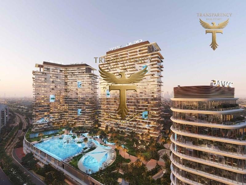 High-ROI Investment | Strong Rental Yield | Resale