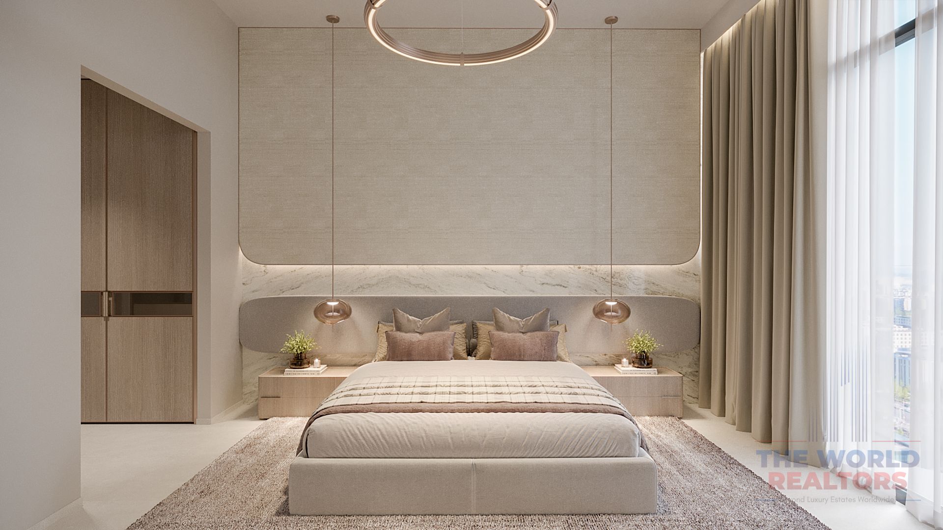 Luxury Apartment | Lowest Price | Prime...