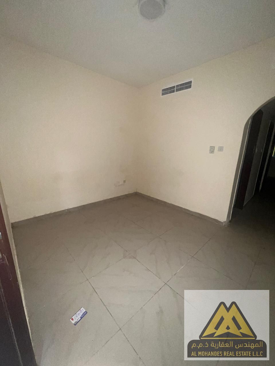 2 Bedroom Apartment for Rent in Al Nuaimiya 1 – Spacious Layout
