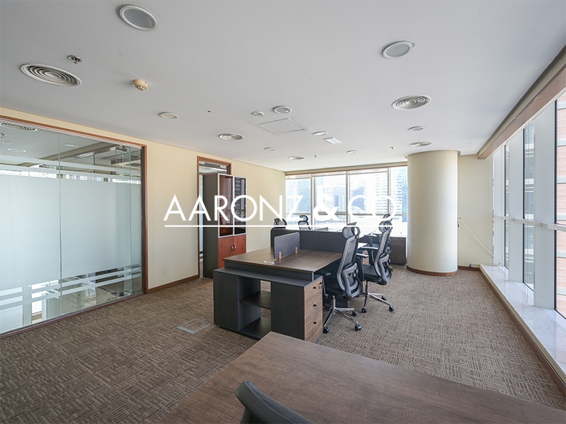 Canal View | Prime Location | Fitted
