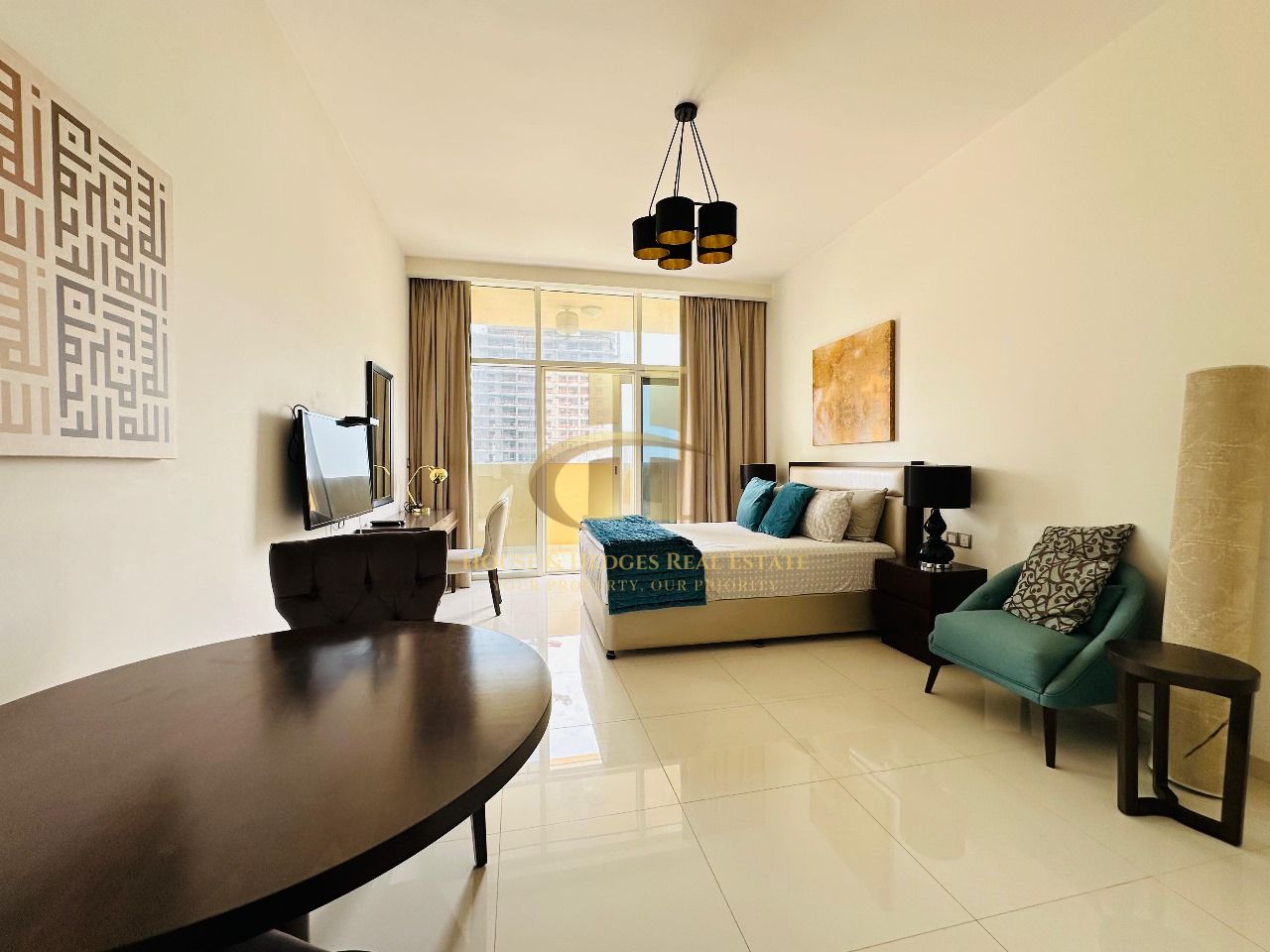 Fully Furnished | Ready to Move In | Best Deal