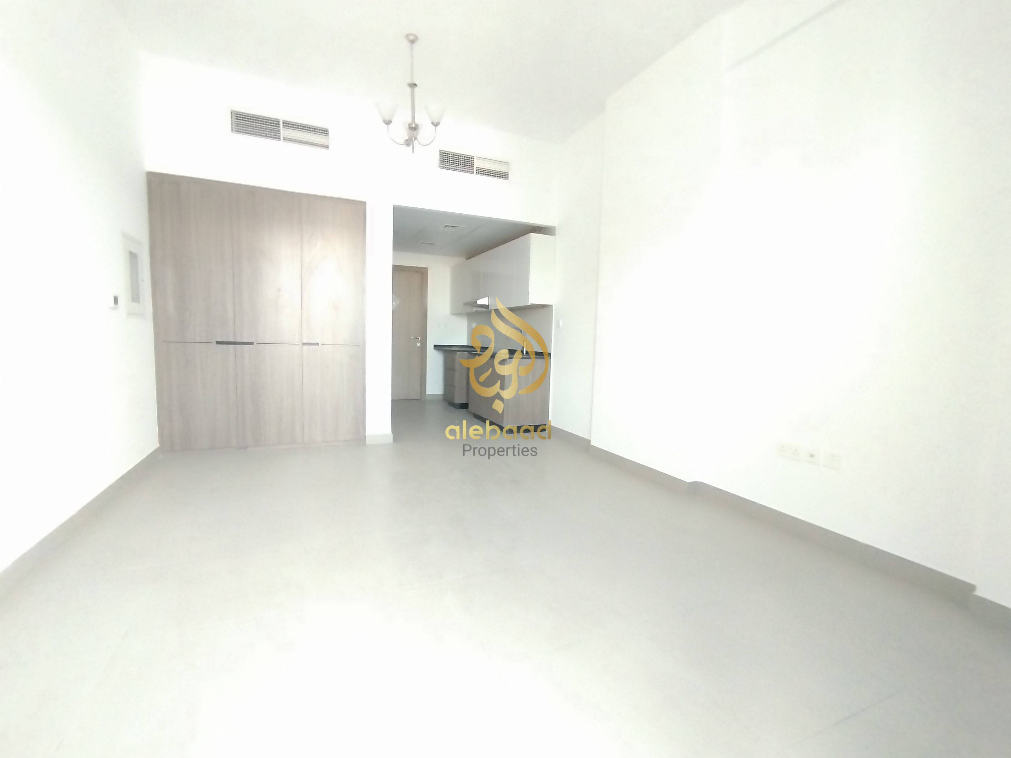 Book Now/Brand New Building/Luxurious studio apartment/All Amenities/very prime location