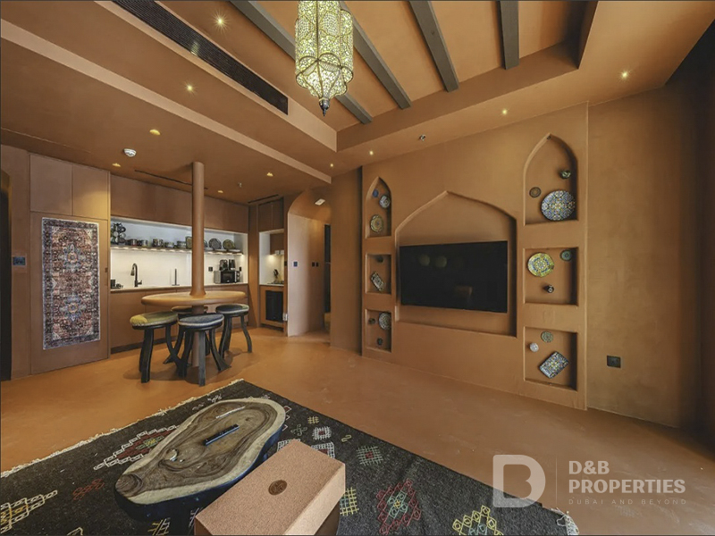 Unique Unit | Marina View | Beach Access