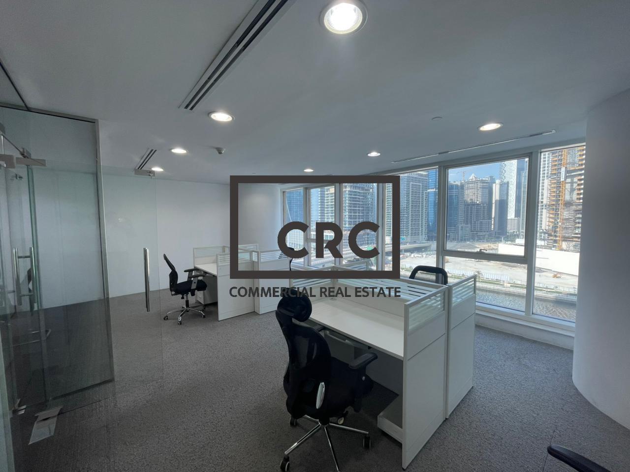 Vacant | Fully Furnished | Burj & Canal Views