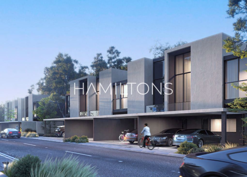 Elegant Villa | Modern Comforts | Resale