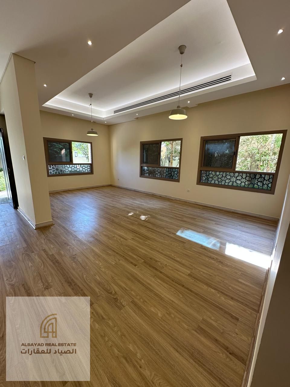 Villa for sale in Shams Garden City, in the heart of a community designed for family living.