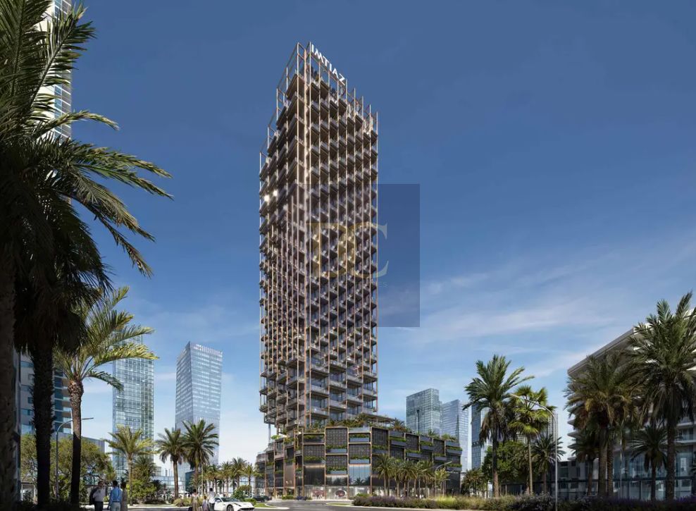 RAMADAN OFFER-lUXURY-WATERVIEW-SMART HOME