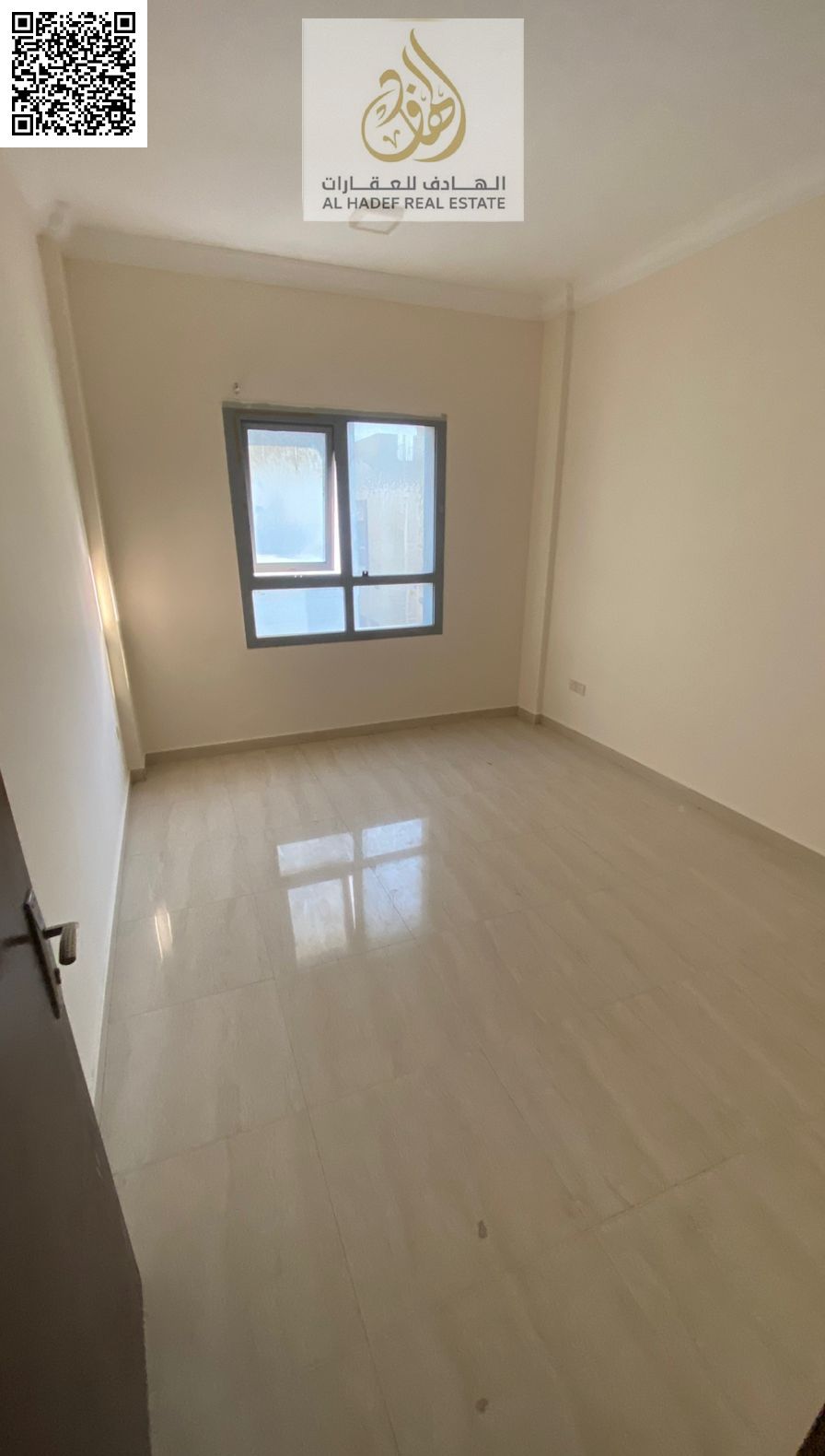 Location: Ajman – Al Rawda 2 – Directly on Sheikh Ammar Street Close to Al Shorooq Mall and Malek Al Deek Restaurant Easy access to Dubai and