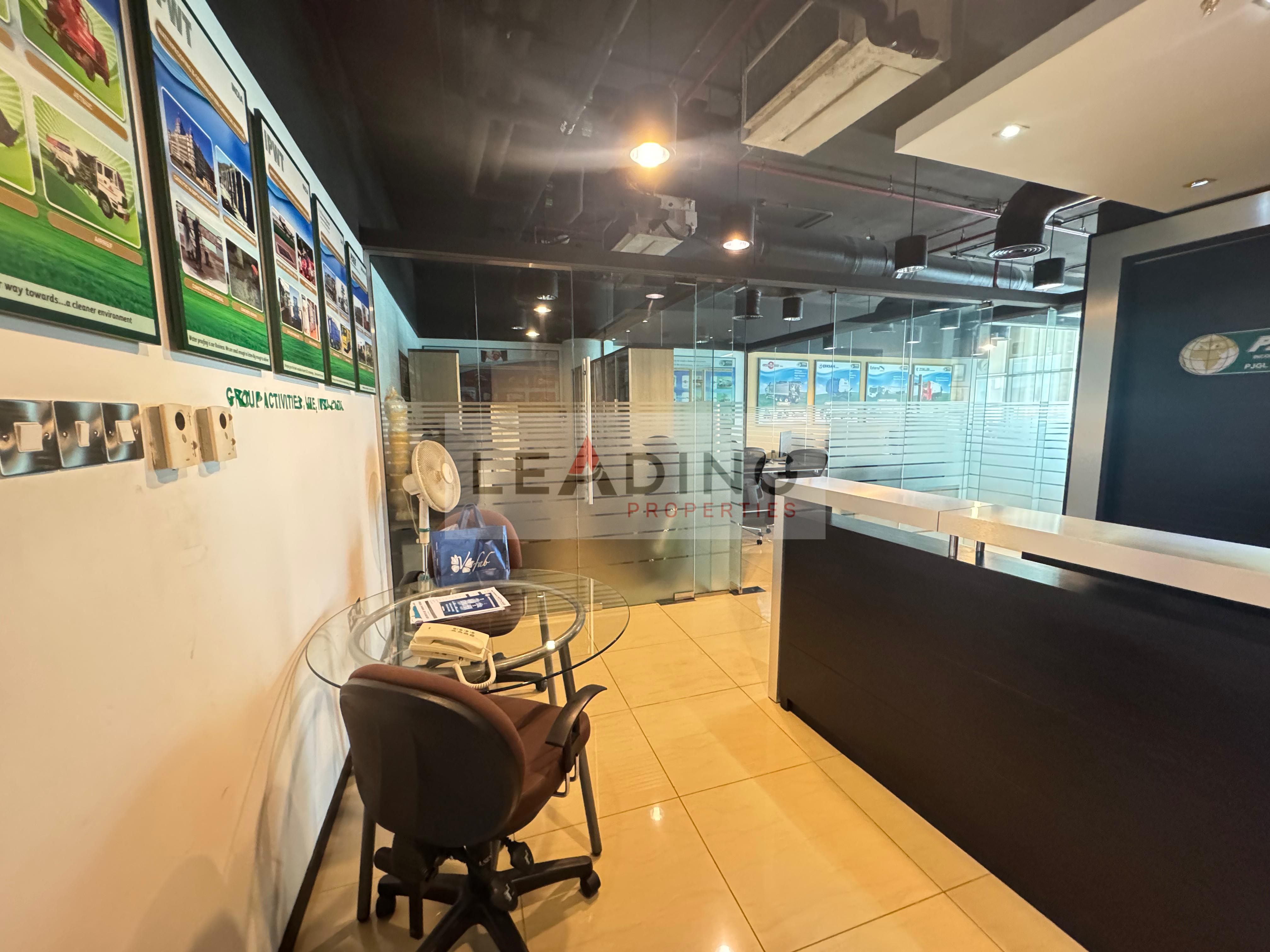Fully furnished Highest Quality Prime Location